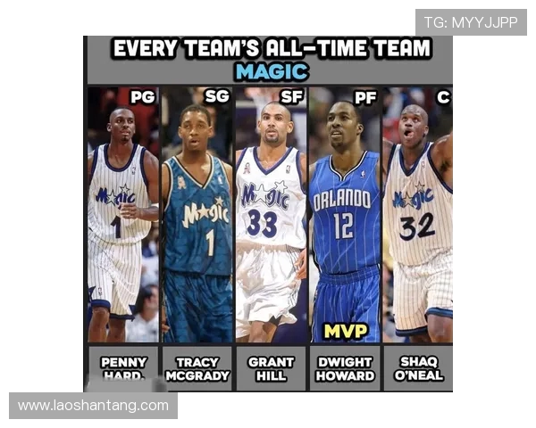 魔术nba年轻阵容崛起值得期待