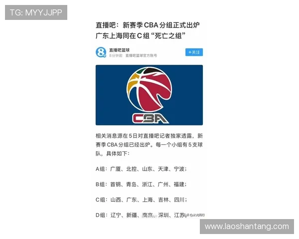 目前CBA联盟有多少支球队？官方发布数据解析