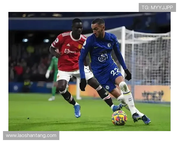 英超联赛中踢传控足球风格的球队盘点与战术解析