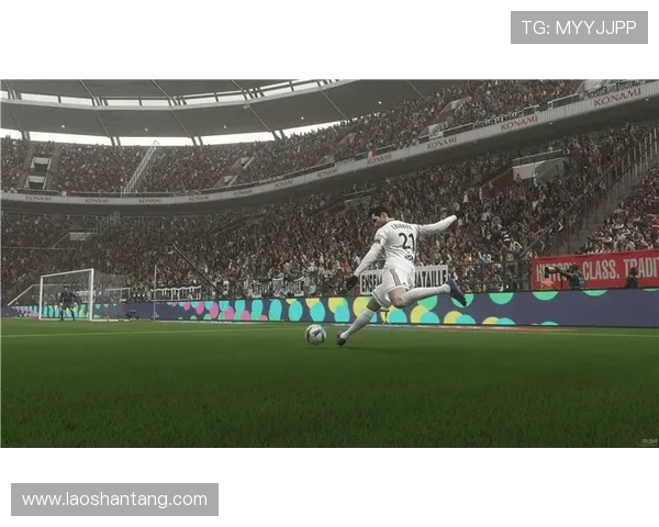 实况足球20游戏中中超联赛内容与玩法解析