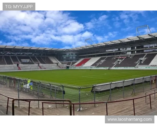 德甲的城市与球队：了解德国足球的地域分布