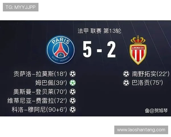 法甲比赛表现变化及球员状态起伏分析