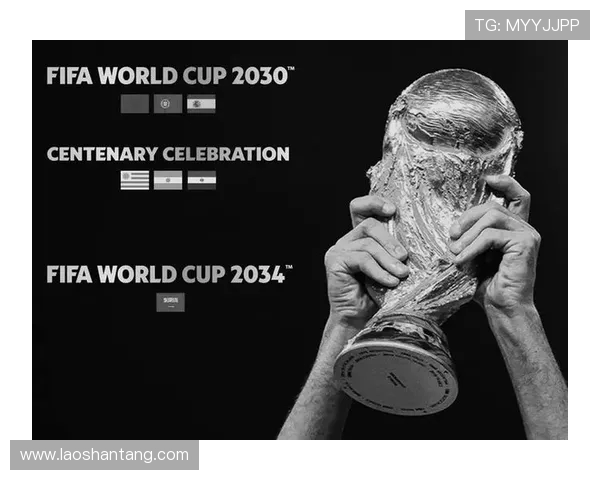 2034世界杯将在哪里举行全面解析与前瞻展望申办历程揭秘与前景