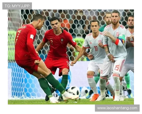 C罗精彩射门视频回顾 2018世界杯葡萄牙对阵西班牙惊艳瞬间 C罗精彩射门视频回顾 2018世界杯葡萄牙对阵西班牙惊艳瞬间