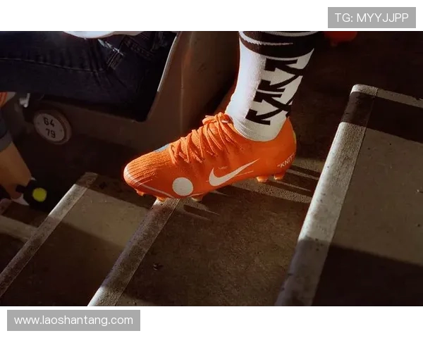 OffWhite联名Nike世界杯潮流风暴全景解析与趋势前瞻