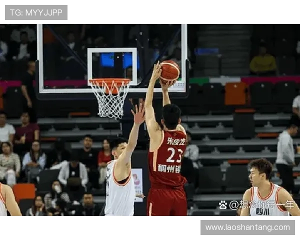 周琦评论朱俊龙遭对手犯规称亚洲裁判标准与CBA存在差异