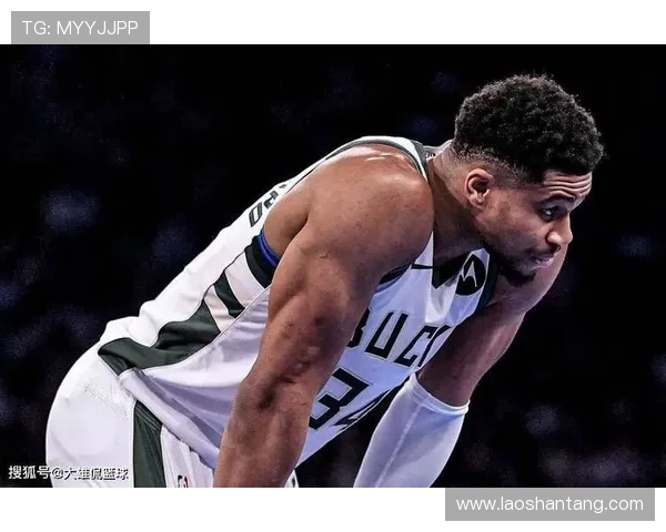 湖人有意字母哥交易传闻若成真将成为其心仪下家之一