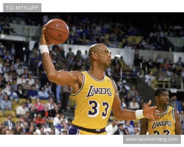 1969年NBA选秀回顾卡里姆阿布杜尔贾巴尔成为状元秀